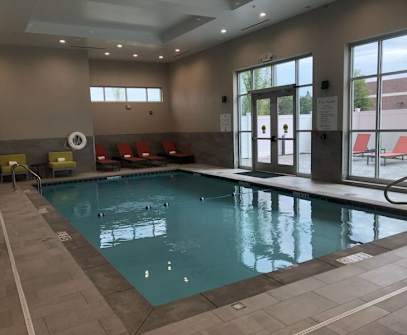 Hotelbild 8 für Holiday Inn & Suites Memphis Southeast Germantown