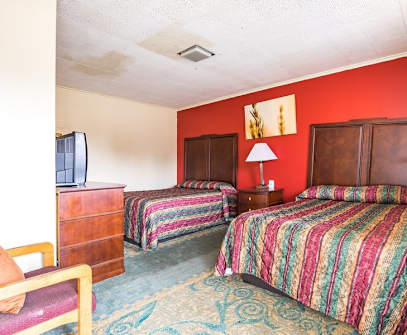 Hotelbild 6 für Hotel Holly Springs MS by OYO Rooms