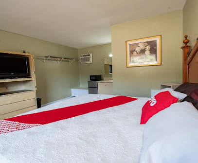 Hotelbild 5 für Hotel Calhoun by Oyo