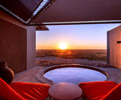 Hotelbild 2 für Etosha King Nehale