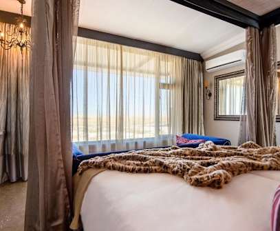 Hotelbild 9 für Etosha King Nehale