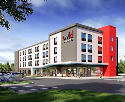 Hotelbild 4 für Avid Hotels Austin Tech Ridge