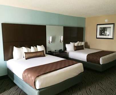 Hotelbild 7 für Best Western Plus Galleria Inn & Suites