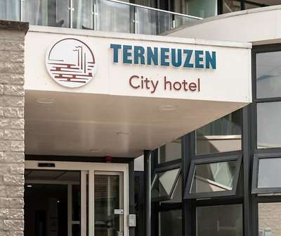 Hotelbild 3 für Hampshire Hotel - City Terneuzen