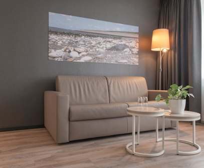 Hotelbild 6 für Hampshire Hotel - City Terneuzen