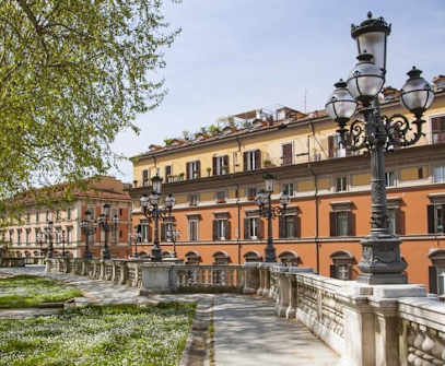 Hotelbild 5 für I Portici Hotel Bologna