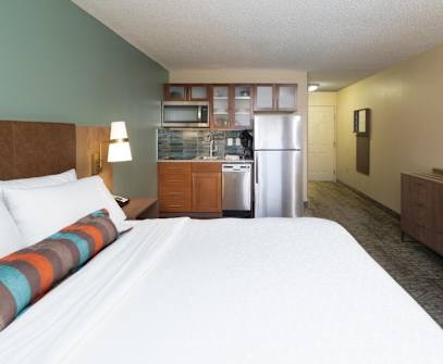 Hotelbild 4 für Staybridge Suites Memphis-Poplar Ave East