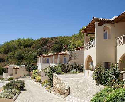 Hotelbild 3 für Alonissos Beach Bungalows & Suites Hotel