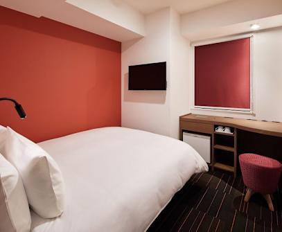 Hotelbild 10 für The B Tokyo Shimbashi