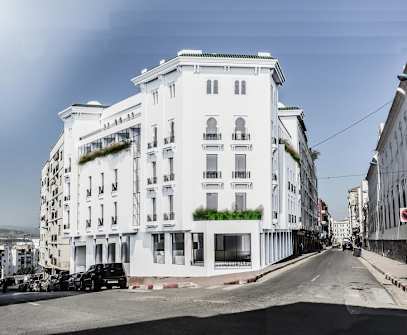 Hotelbild 5 für Soho Boutique Tetuan