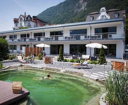 Hotelbild 2 für Carlton-Europe Vintage Erwachsenen-Hotel