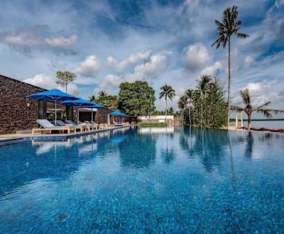 Hotelbild 7 für The Residence Bintan