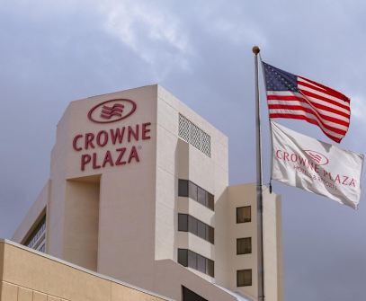 Hotelbild 6 für Crowne Plaza Virginia Beach Town Center