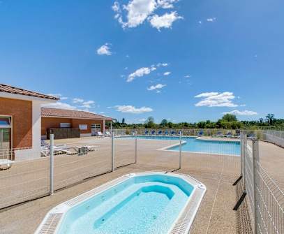 Hotelbild 5 für Résidence MMV Le Domaine d'Enserune