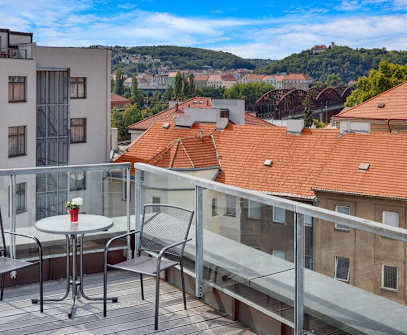 Hotelbild 6 für Hermitage Hotel Prague