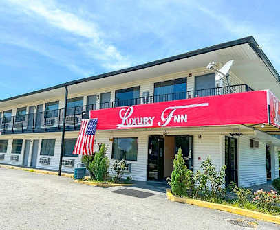 Hotelbild 3 für Luxury Inn By OYO Albany