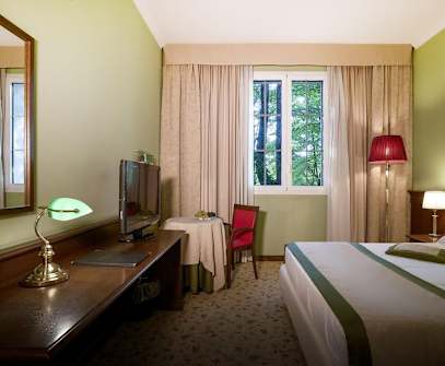 Hotelbild 4 für Meditur Hotel Bologna San Lazzaro