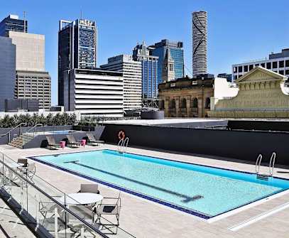 Hotelbild 8 für InterContinental Brisbane by IHG