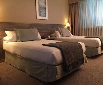 Hotelbild 8 für Hotel Frontera Plaza