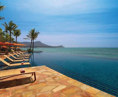 Hotelbild 7 für Sheraton Waikiki Beach Resort