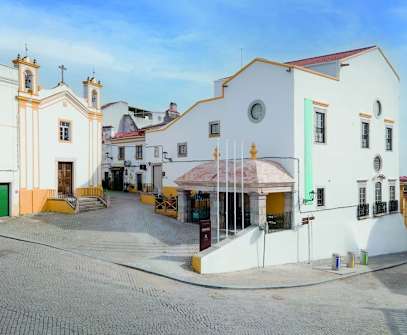 Hotelbild 6 für Vila Galé Casas D'Elvas