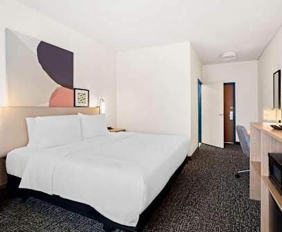 Hotelbild 9 für Spark by Hilton Moline Quad Cities