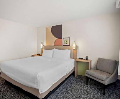 Hotelbild 10 für Spark by Hilton Moline Quad Cities