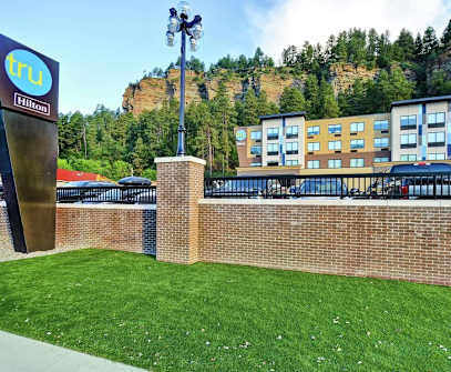 Hotelbild 2 für Tru By Hilton Deadwood