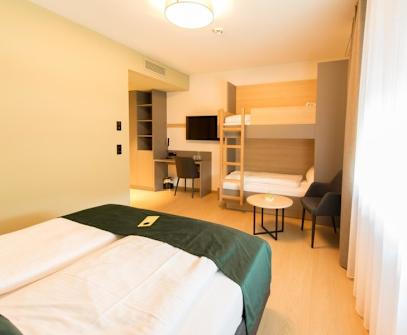 Hotelbild 5 für JUFA Hotel Bernkastel-Kues