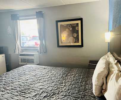 Hotelbild 3 für Executive Inn Owatonna