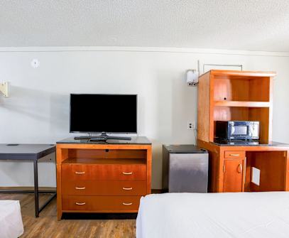Hotelbild 10 für Cozy Garden Inn By OYO Hwy 40 Richmond