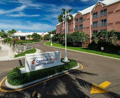 Hotelbild 3 für Comfort Suites Paradise Island