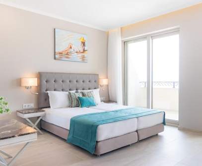 Hotelbild 10 für King Maron Wellness Beach Hotel