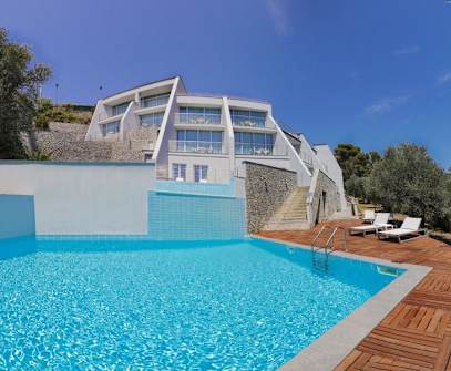 Hotelbild 6 für Cristallo Park Hotel Portovenere