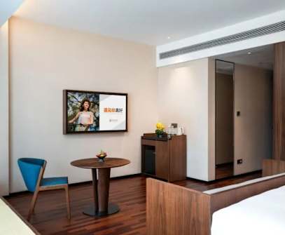 Hotelbild 6 für Ssaw Boutique Hotel Foshan Qiandeng Lake