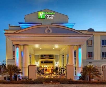 Hotelbild 7 für Holiday Inn Express & Suites Trincity Trinidad Airport