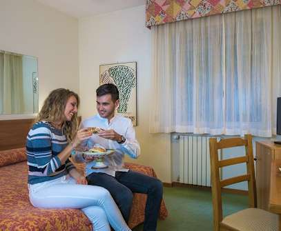 Hotelbild 10 für Ilgo