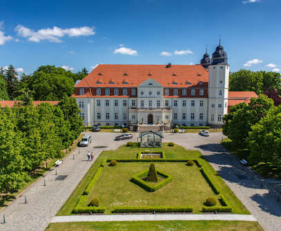 Hotelbild 9 für SCHLOSS Fleesensee