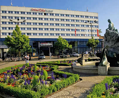 Hotelbild 9 für IntercityHotel Schwerin