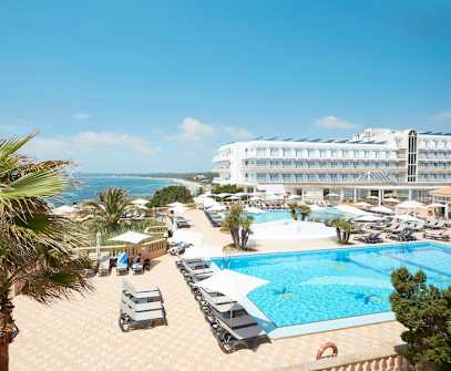 Hotelbild 3 für Insotel Hotel Formentera Playa