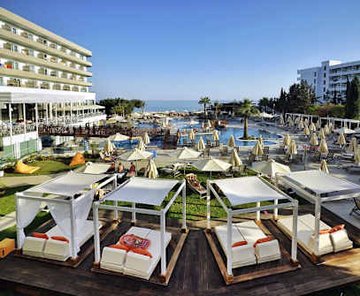 Hotelbild 9 für Melissi Beach