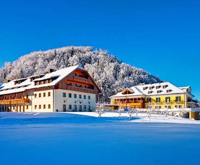 Hotelbild 3 für Arabella Jagdhof Resort am Fuschlsee, a Tribute Portfolio Hotel