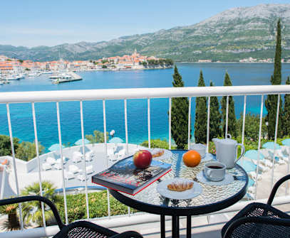 Hotelbild 9 für Aminess Liburna Hotel