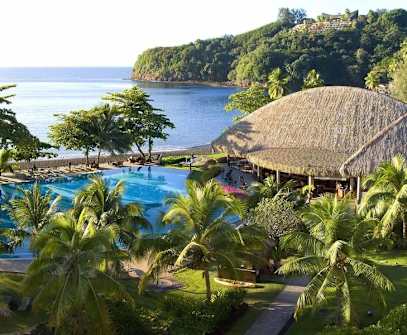 Hotelbild 6 für Le Tahiti by Pearl Resorts