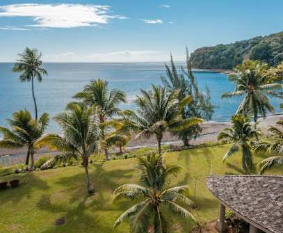 Hotelbild 3 für Le Tahiti by Pearl Resorts