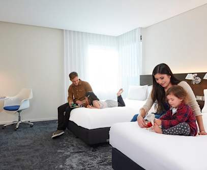 Hotelbild 10 für Holiday Inn Express Sydney Macquarie Park