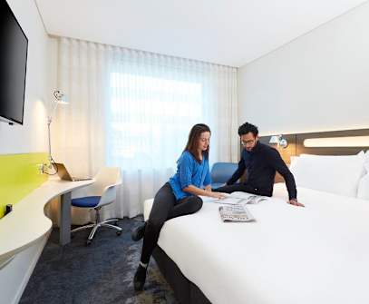 Hotelbild 6 für Holiday Inn Express Sydney Macquarie Park