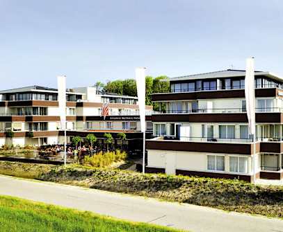 Hotelbild 3 für Fletcher Wellness-Hotel Kamperduinen