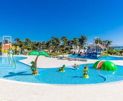 Hotelbild 10 für Zaton Holiday Resort