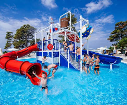 Hotelbild 7 für Zaton Holiday Resort